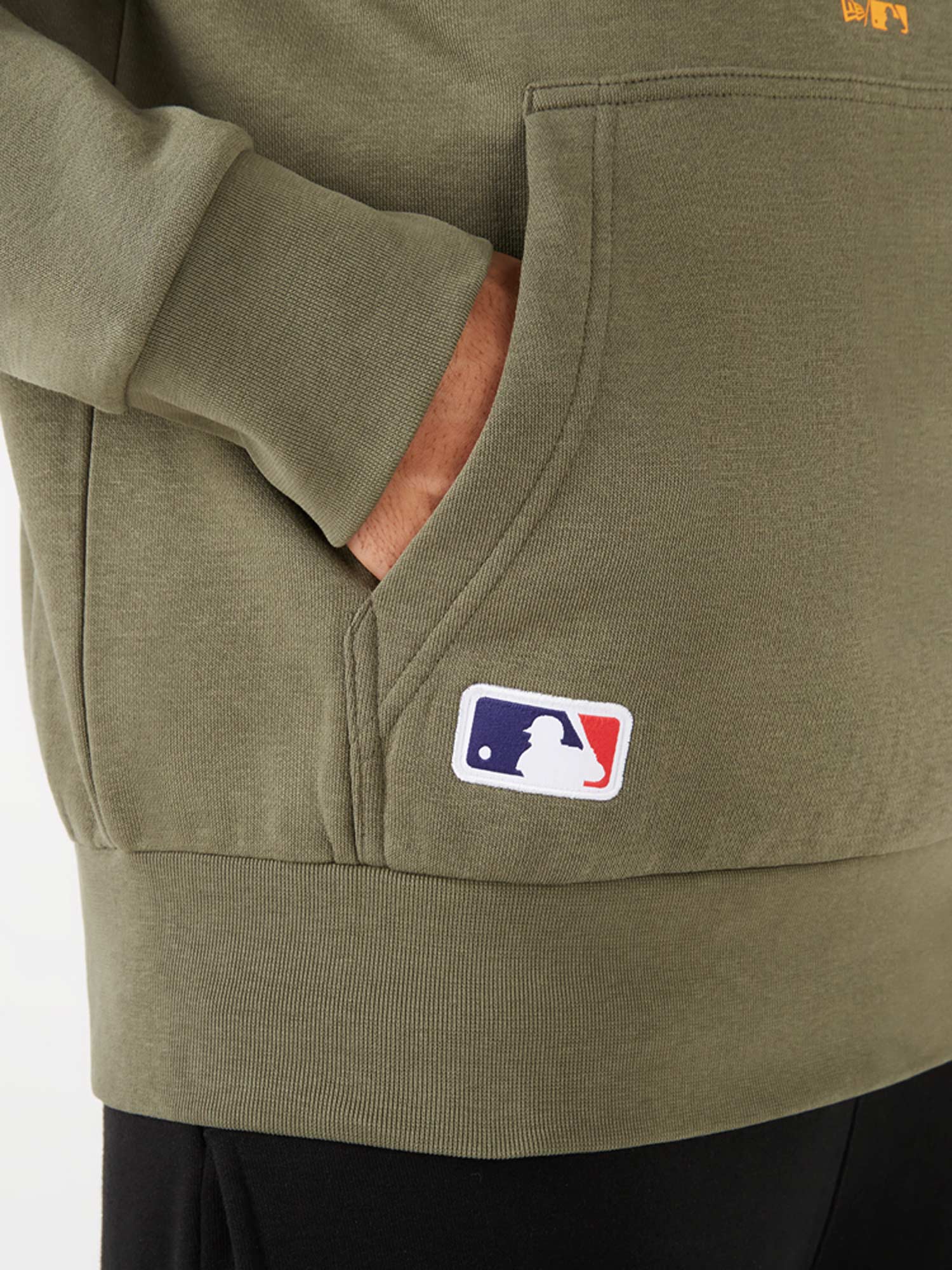 NEW ERA Суитшърт New York Yankees
