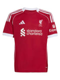 ADIDAS PERFORMANCE Тениска Liverpool FC 25\/26 Home Jersey Kids