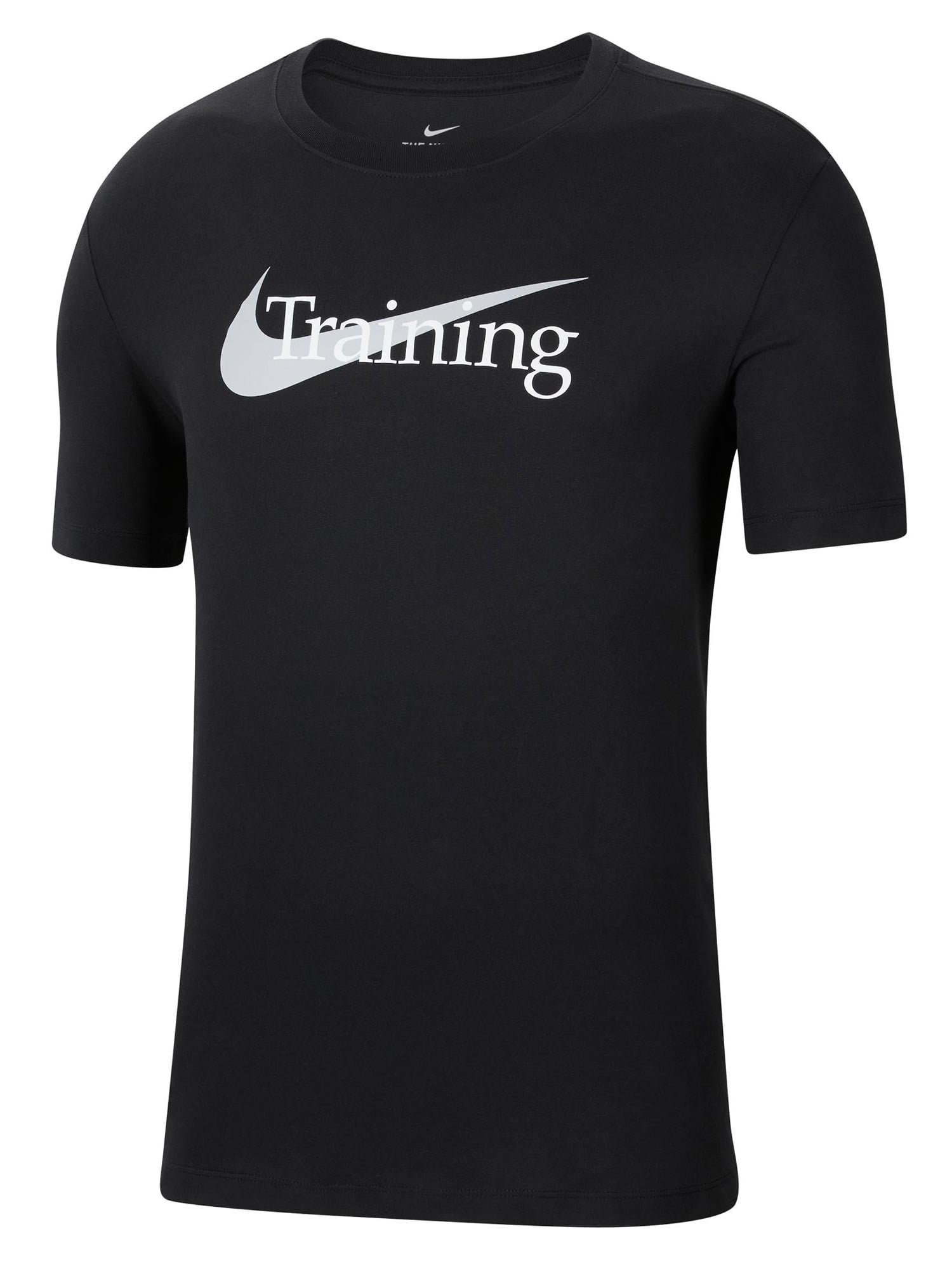 NIKE Тениска M DFC TEE SW TRAINING