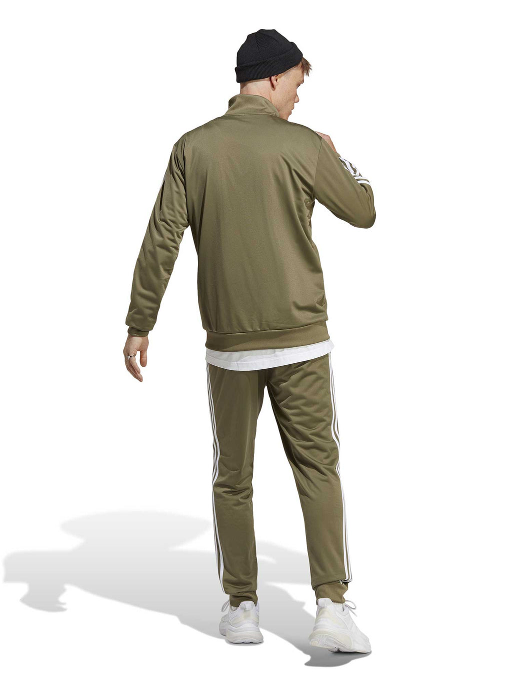 ADIDAS SPORTSWEAR Спортен екип Sportswear Basic 3-Stripes