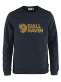 FJALLRAVEN Блуза Logo Sweater M