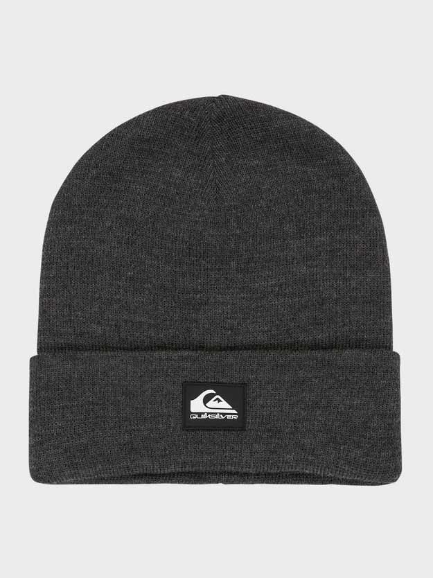 QUIKSILVER Шапка BRIGADE BEANIE
