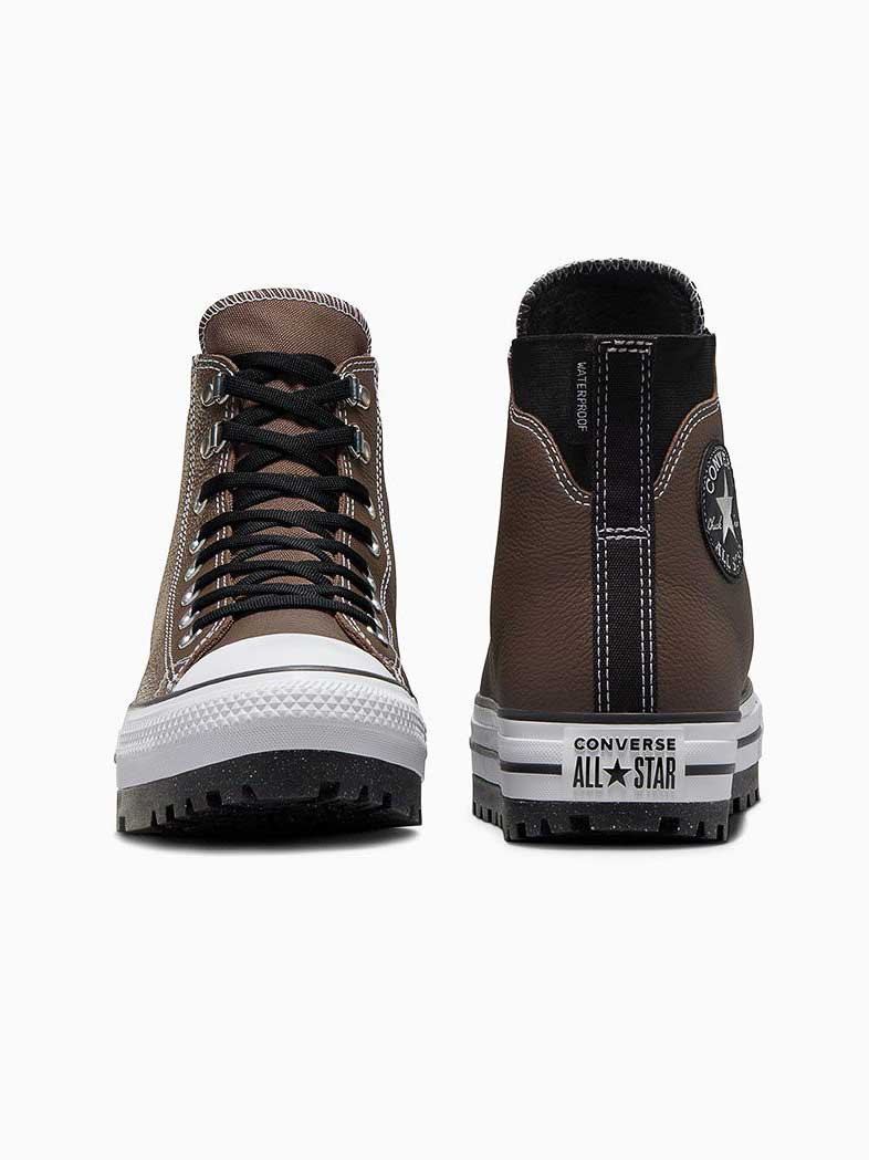 CONVERSE Обувки CHUCK TAYLOR AS CITY TREK WP