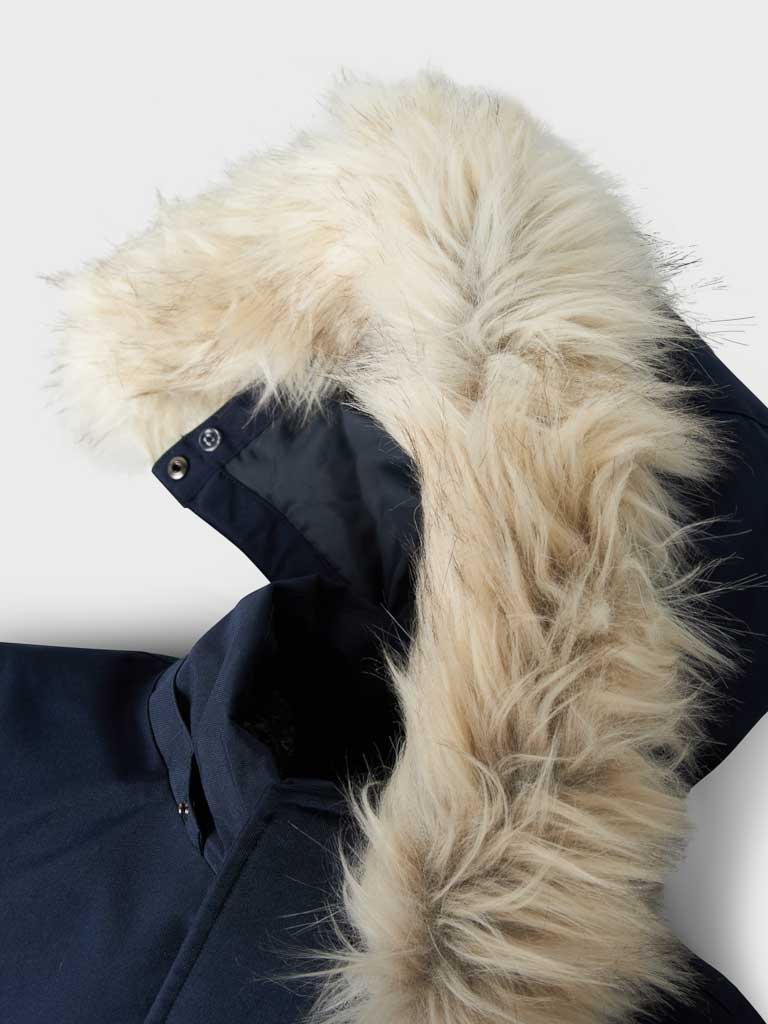 NAME IT Яке NKMMILLO PARKA
