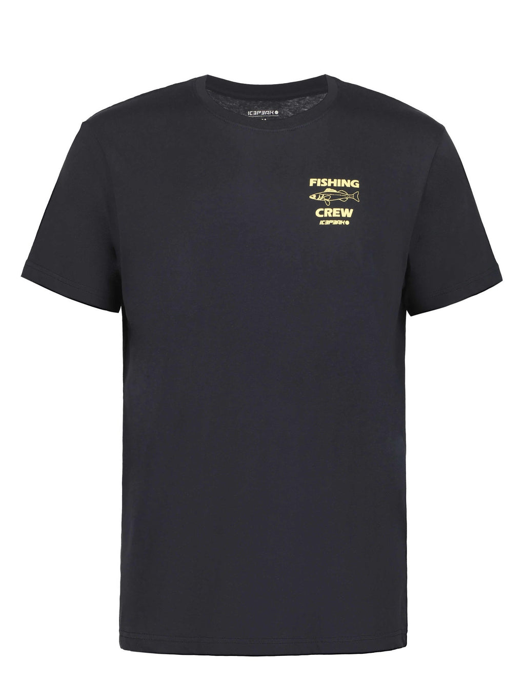 ICEPEAK Тениска MOORETON