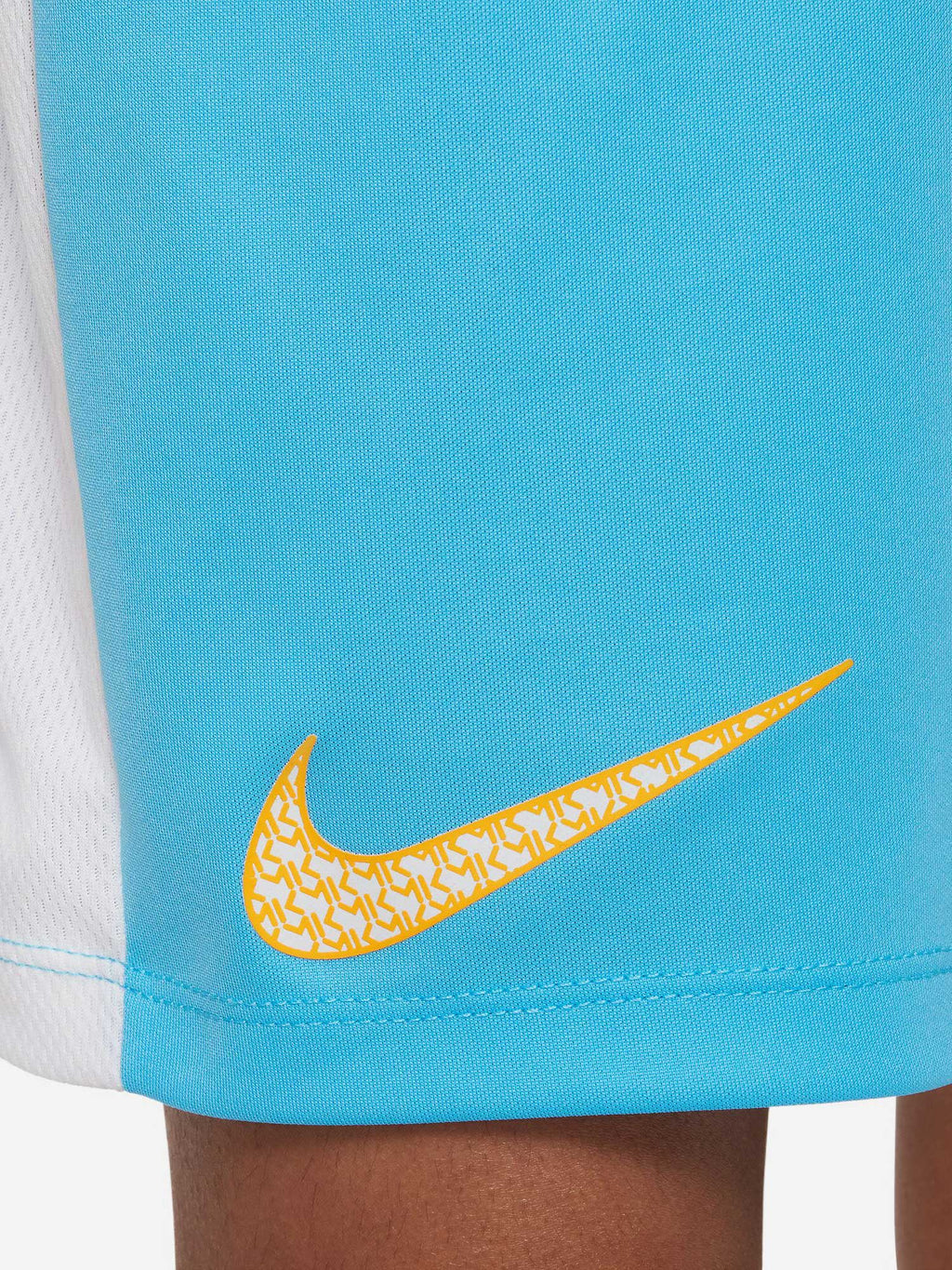 NIKE Къси панталони Kylian Mbappe K NK DF SHORT