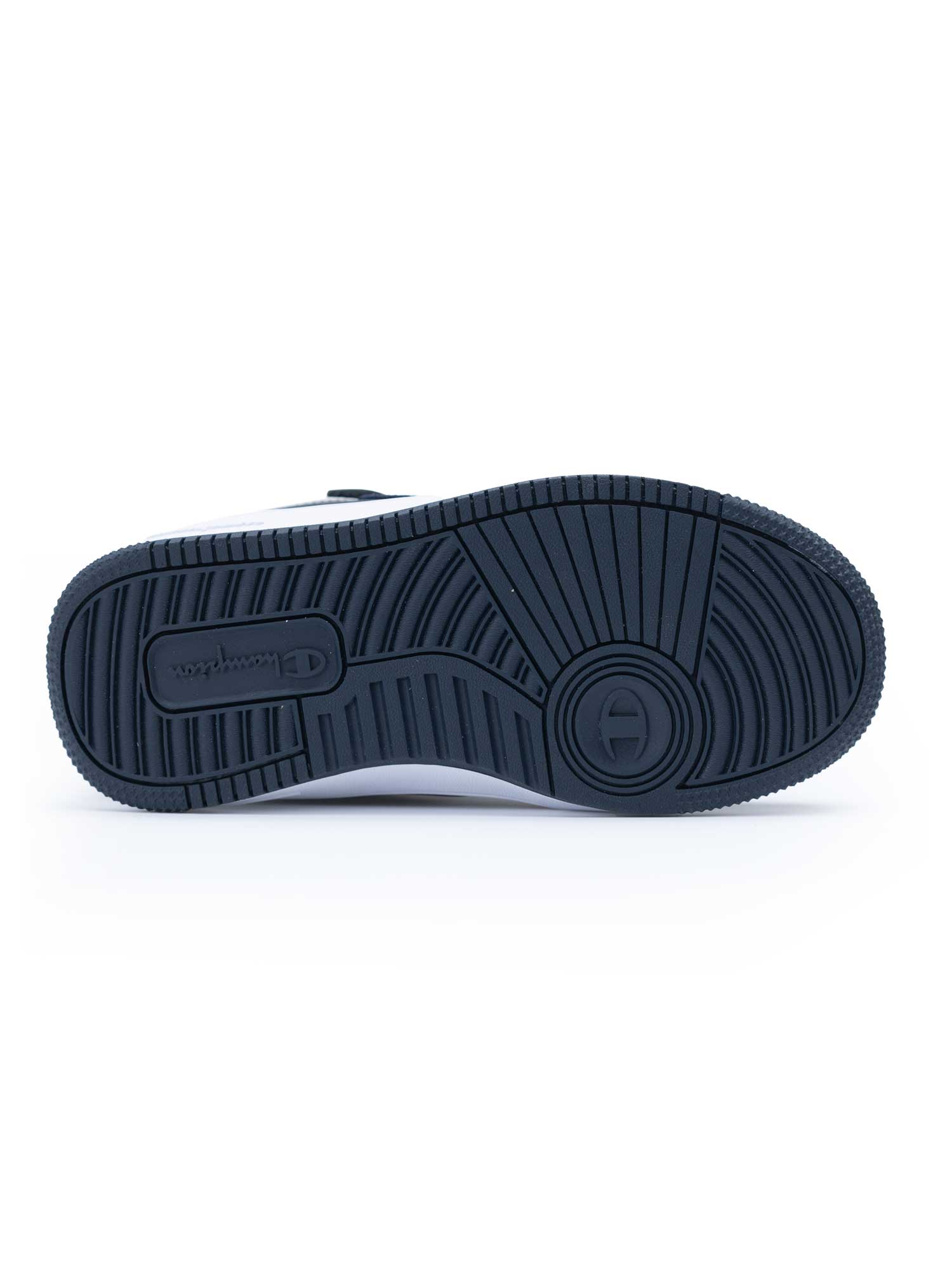 CHAMPION Обувки REBOUND MID B GS