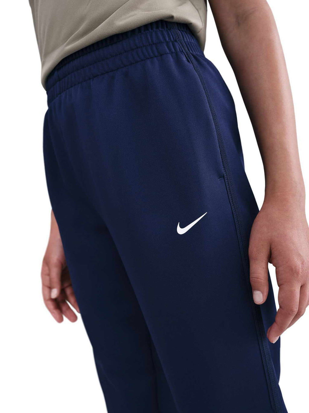 NIKE Спортно долнище K NK MULTI KNIT PANT