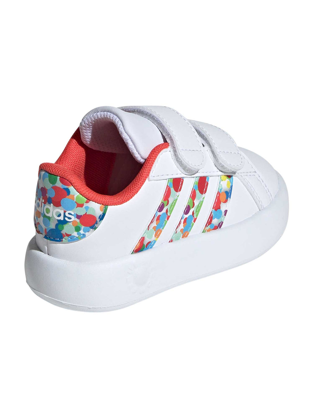 ADIDAS SPORTSWEAR Обувки Grand Court 2.0 Kids