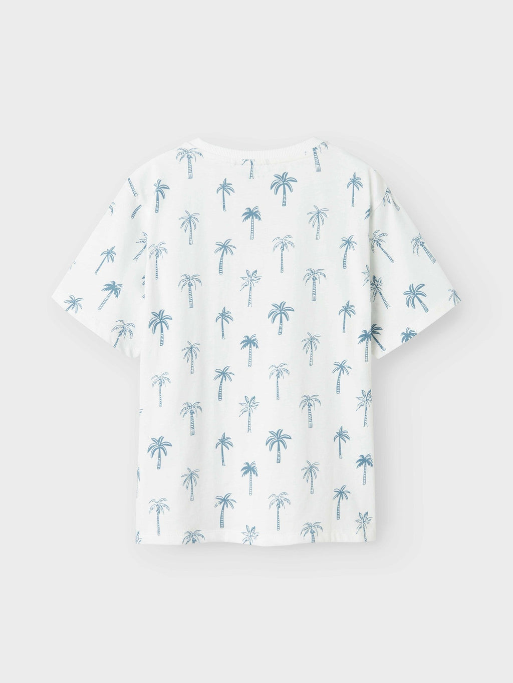 NAME IT Тениска NKMVALTHER SS NREG TOP