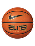 NIKE Баскетболна топка ELITE CHAMPIONSHIP 8P 2.0