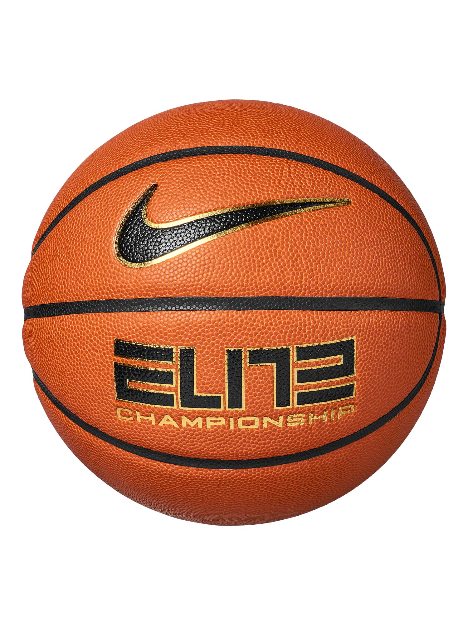 NIKE Баскетболна топка ELITE CHAMPIONSHIP 8P 2.0