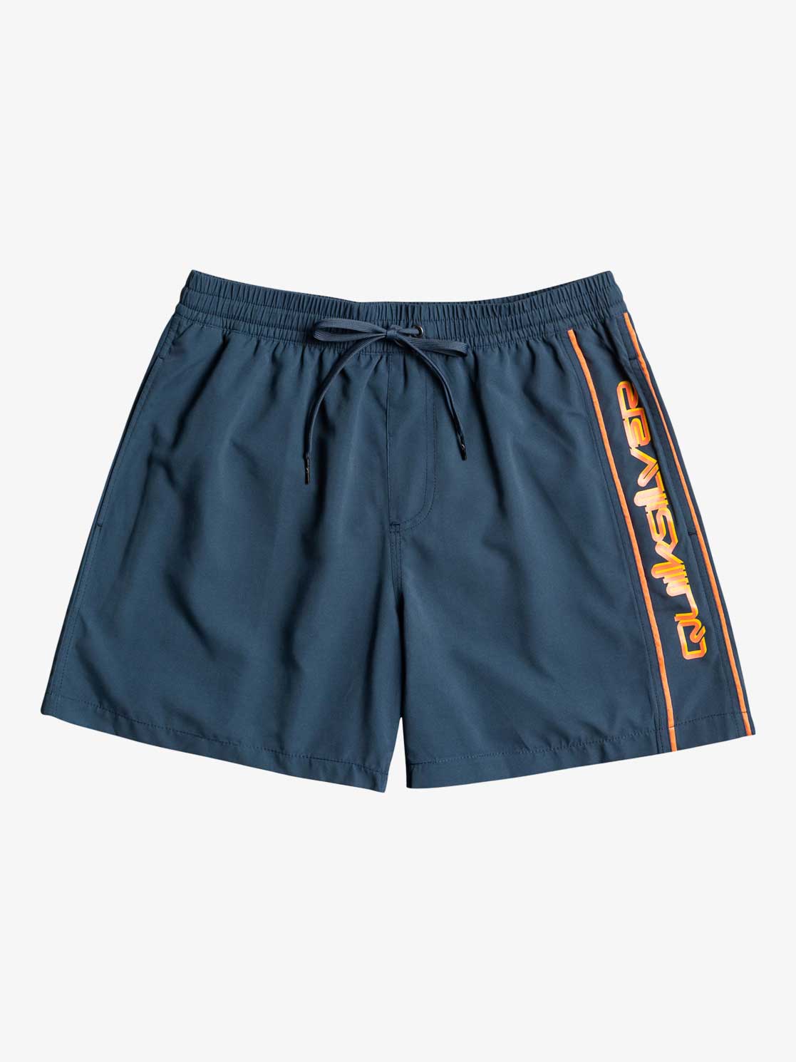 QUIKSILVER Плувни шорти EVERYDAY VERT VOLLEY YOUTH 14