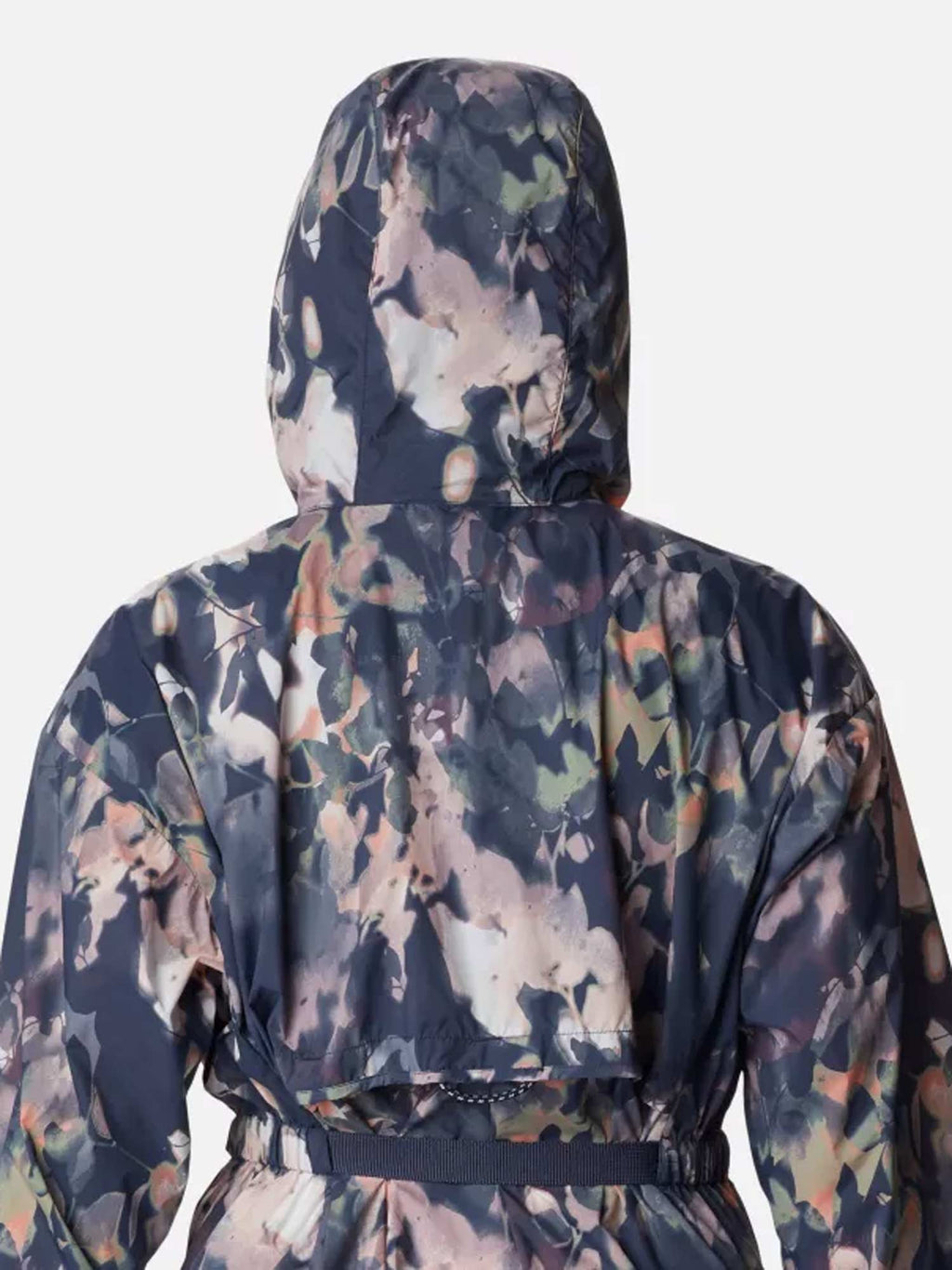 COLUMBIA Ветровка Parkette Long Wind Jacket