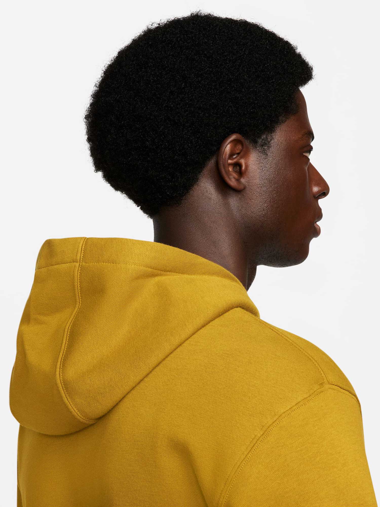 NIKE Суитшърт M NSW CLUB HOODIE PO BB