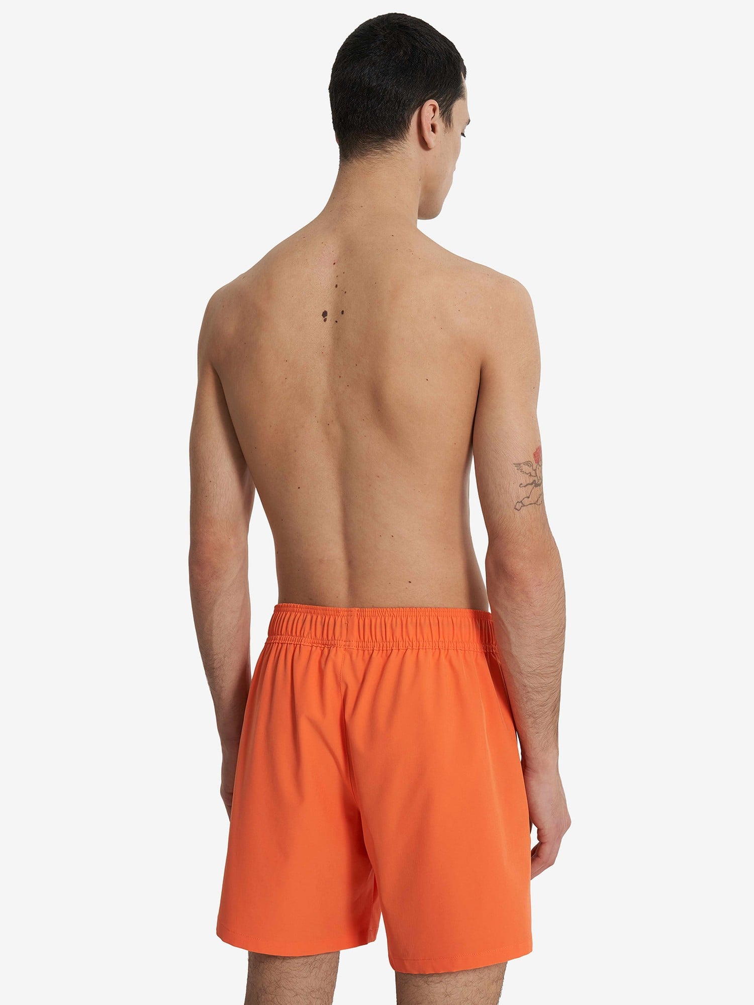 TERMIT Плувни шорти Printed Mens Board Shorts