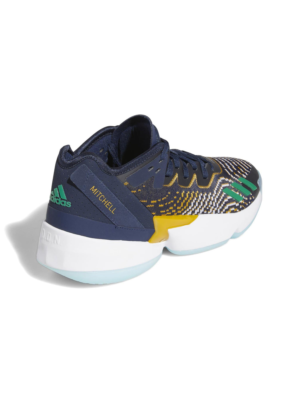 ADIDAS PERFORMANCE Обувки D.O.N. Issue #4
