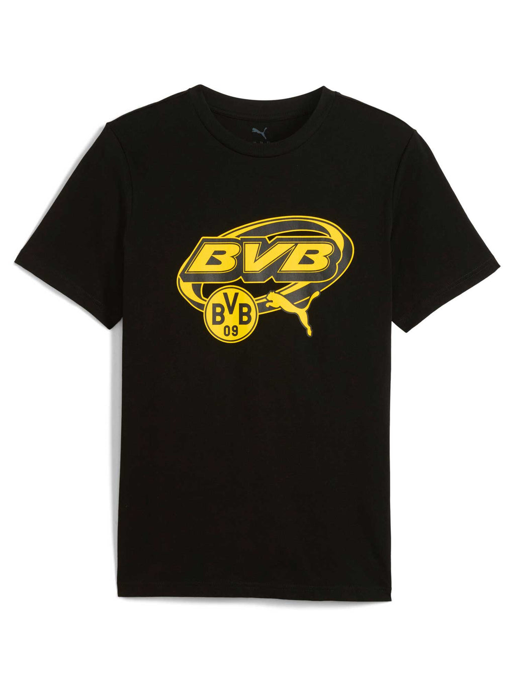 PUMA Тениска BVB FtblCulture Tee