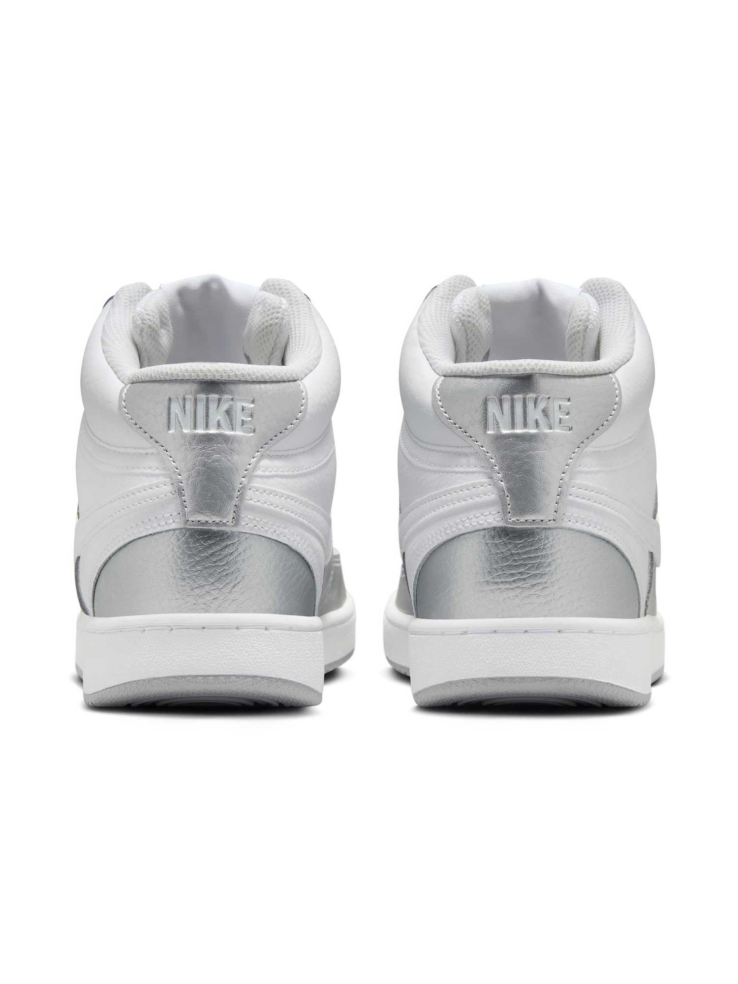 NIKE Обувки WMNS COURT VISION MID