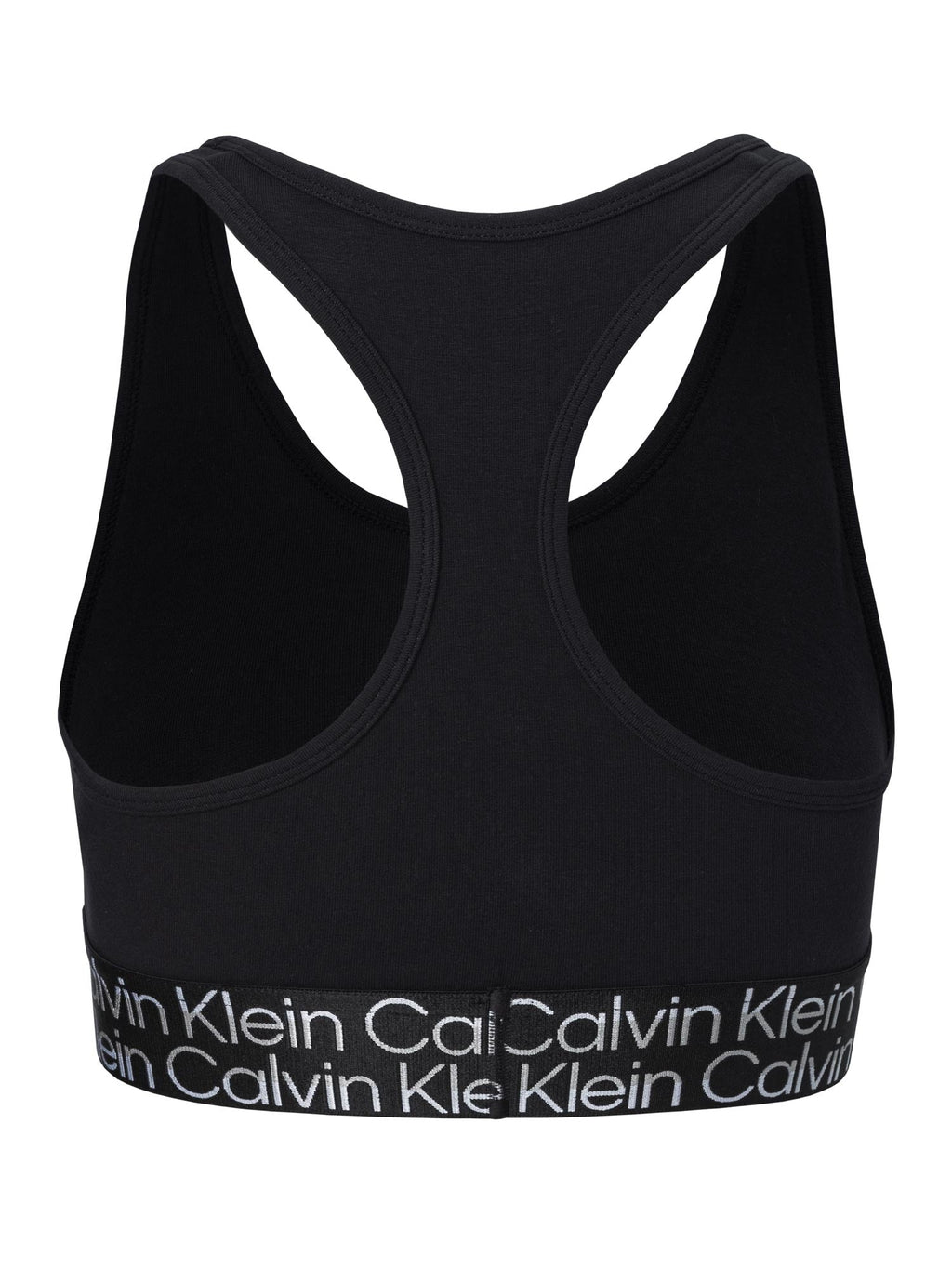 Calvin Klein Performance Спортен сутиен PW - Low Support