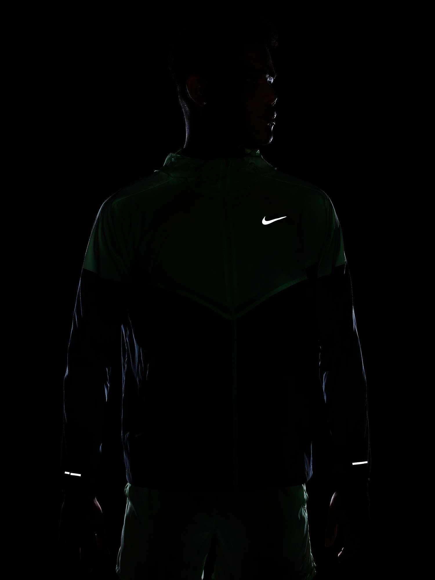 NIKE Ветровка M NK IMP LGHT WR JKT