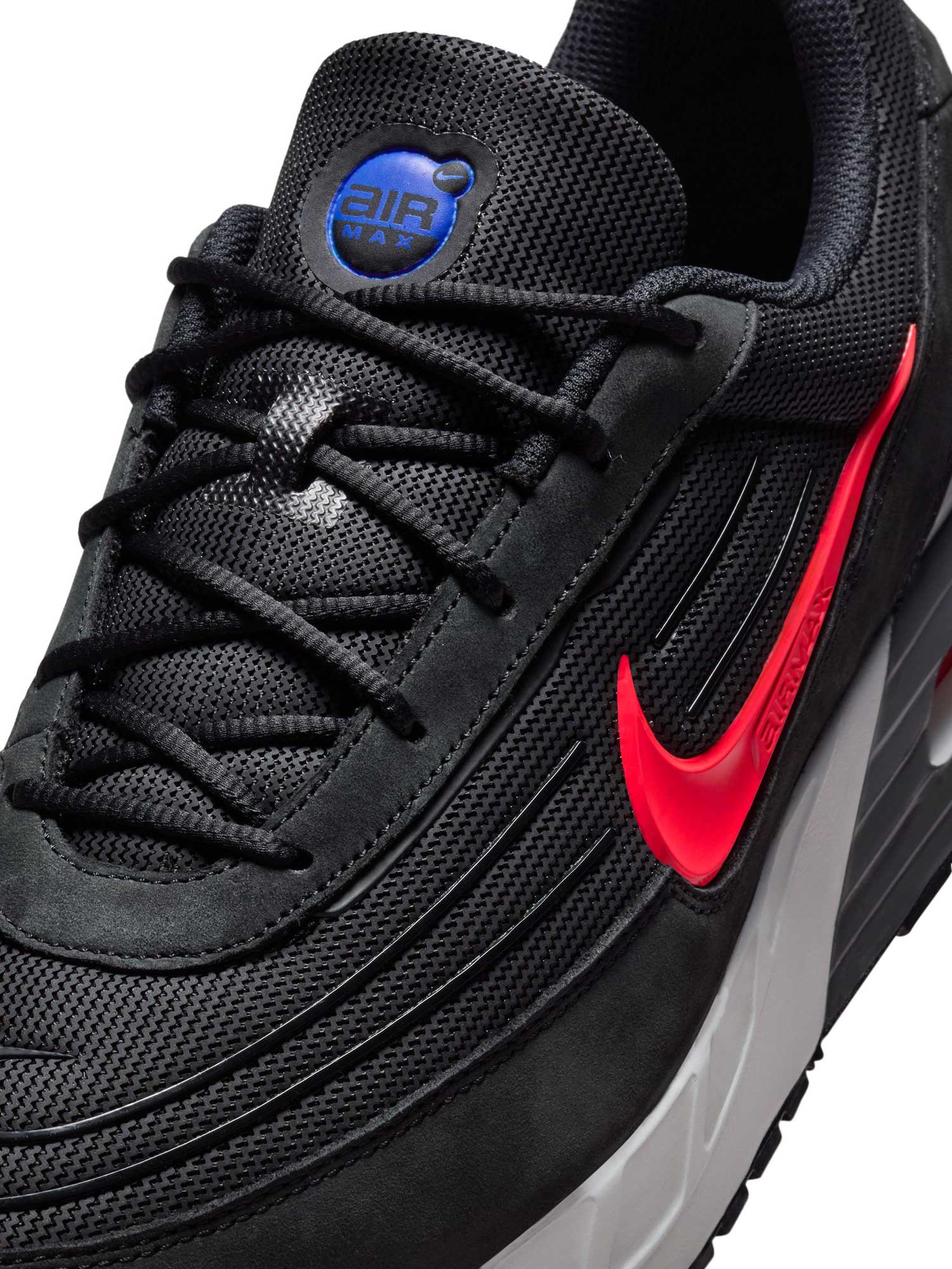 NIKE Обувки AIR MAX VERSE