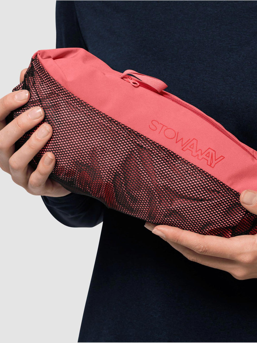 JACK WOLFSKIN Яке HIGHEST PEAK 2.5L W