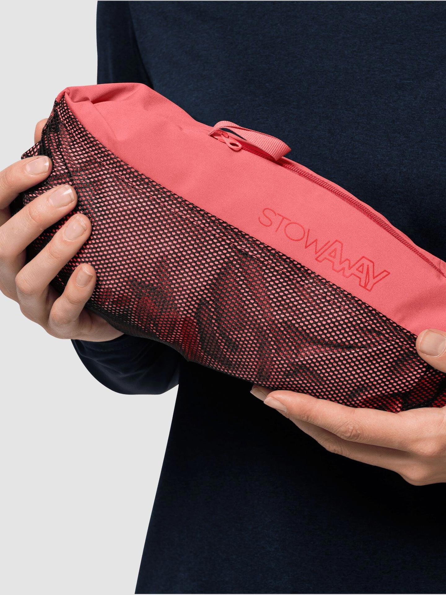 JACK WOLFSKIN Яке HIGHEST PEAK 2.5L W