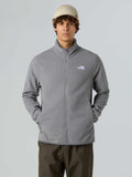 THE NORTH FACE Полар M GLACIER FLEECE JACKET