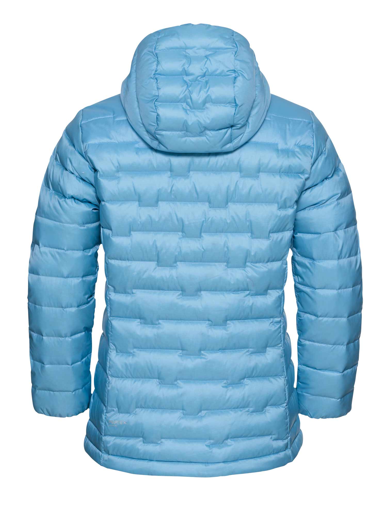 JACK WOLFSKIN Яке PASSAMANI DOWN HOODY W RDS