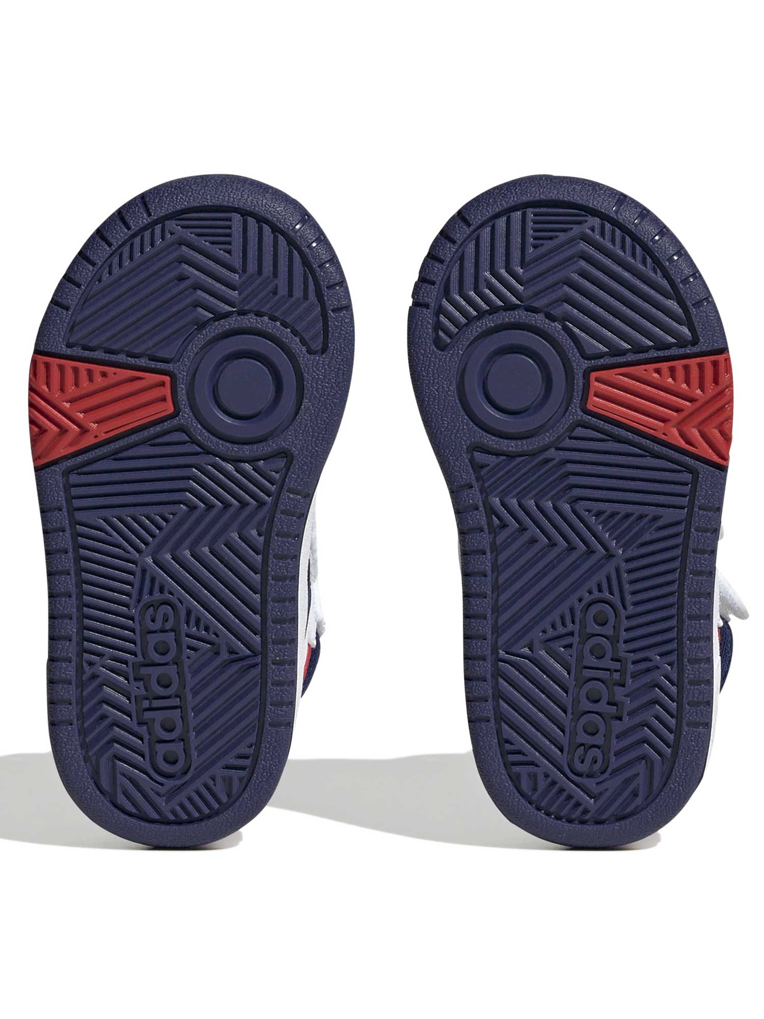 ADIDAS SPORTSWEAR Обувки Hoops Mid