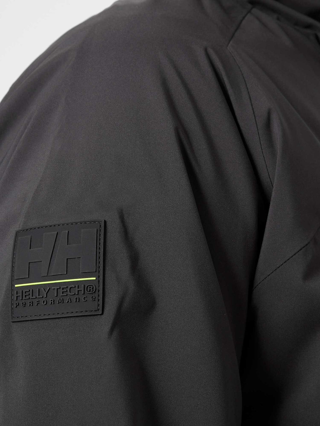HELLY HANSEN Яке HP RACING LIFALOFT JACKET