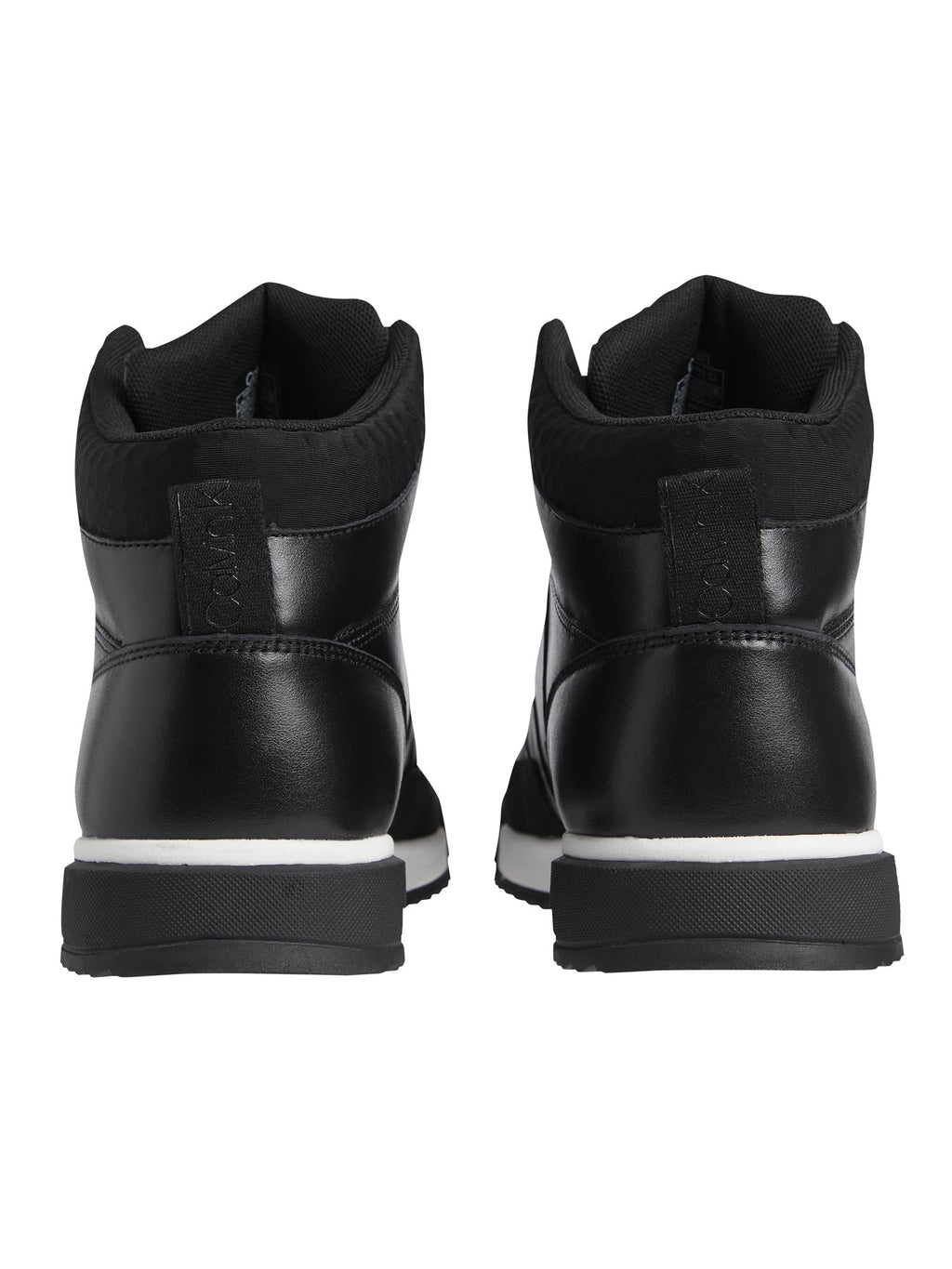 Calvin Klein Jeans Обувки HIGH TOP MIX