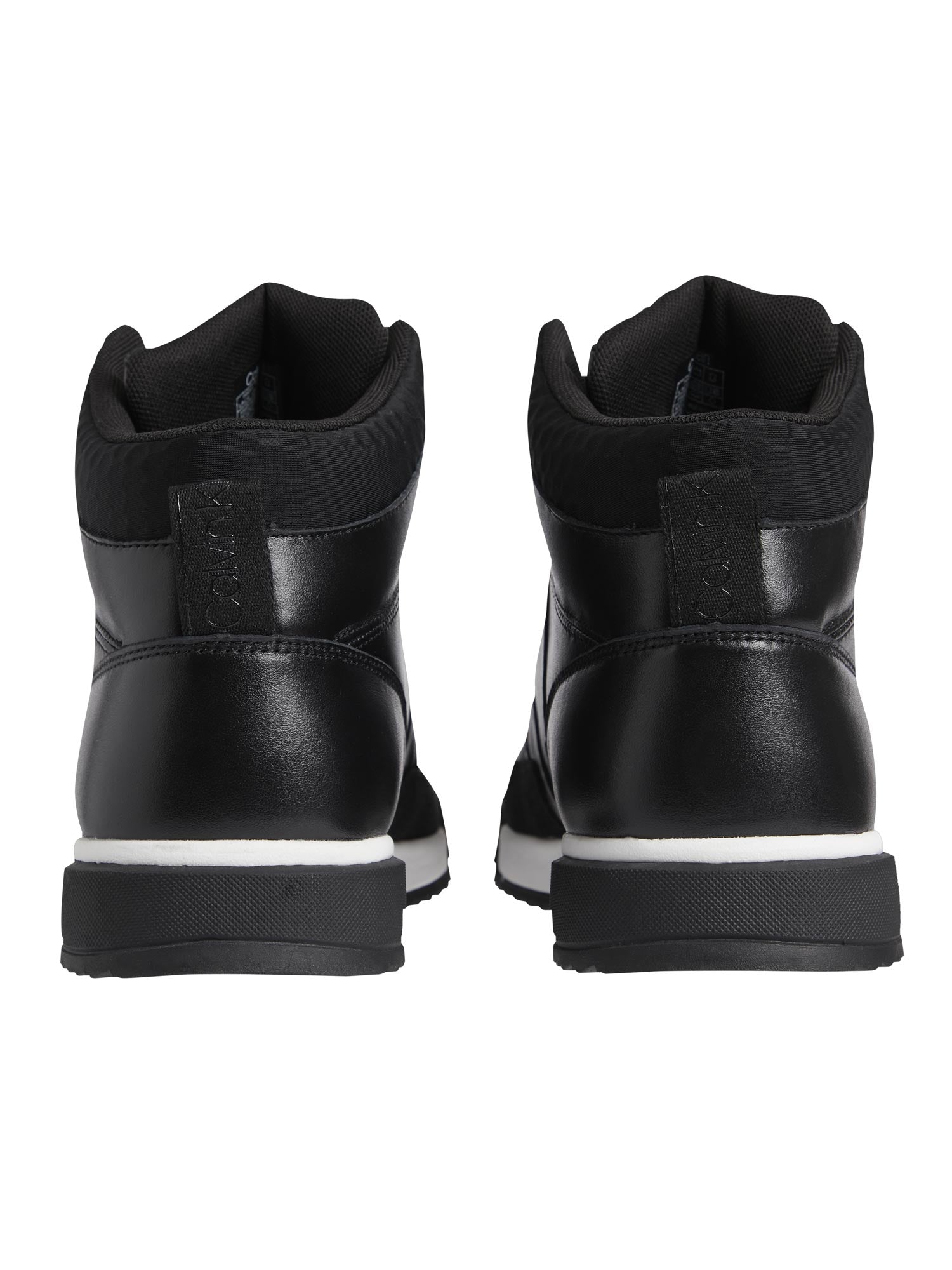 Calvin Klein Jeans Обувки HIGH TOP MIX
