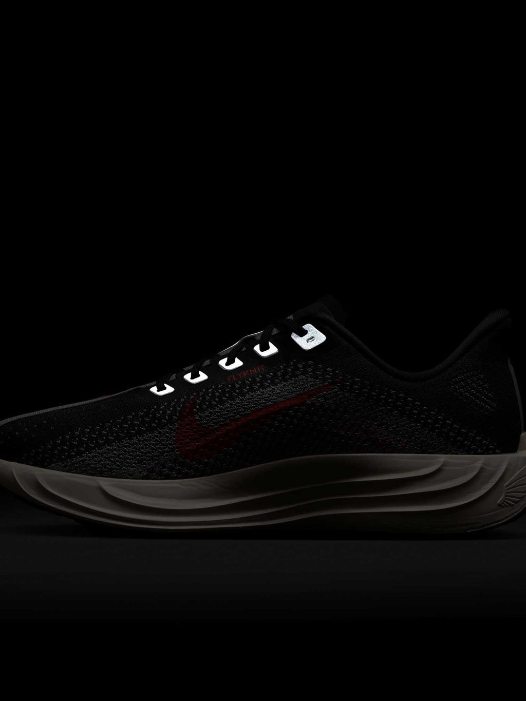NIKE Обувки PEGASUS PLUS