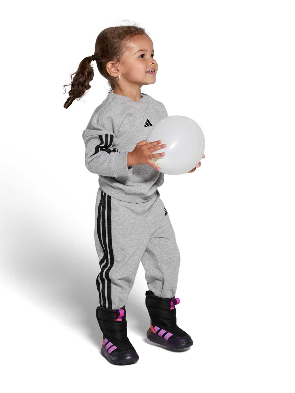 ADIDAS SPORTSWEAR Ботуши Winterplay Kids