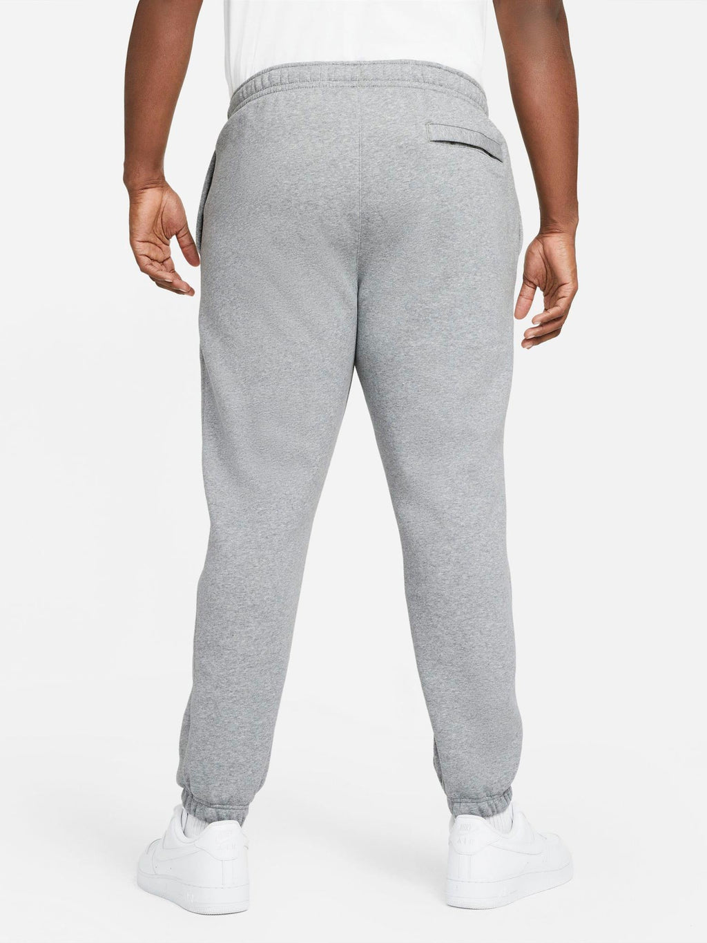 NIKE Спортно долнище M NSW CLUB PANT CF BB