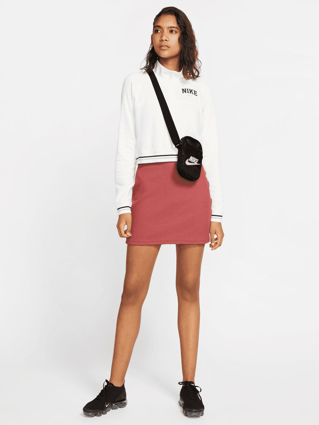 NIKE Чанта NK HERITAGE S CROSSBODY