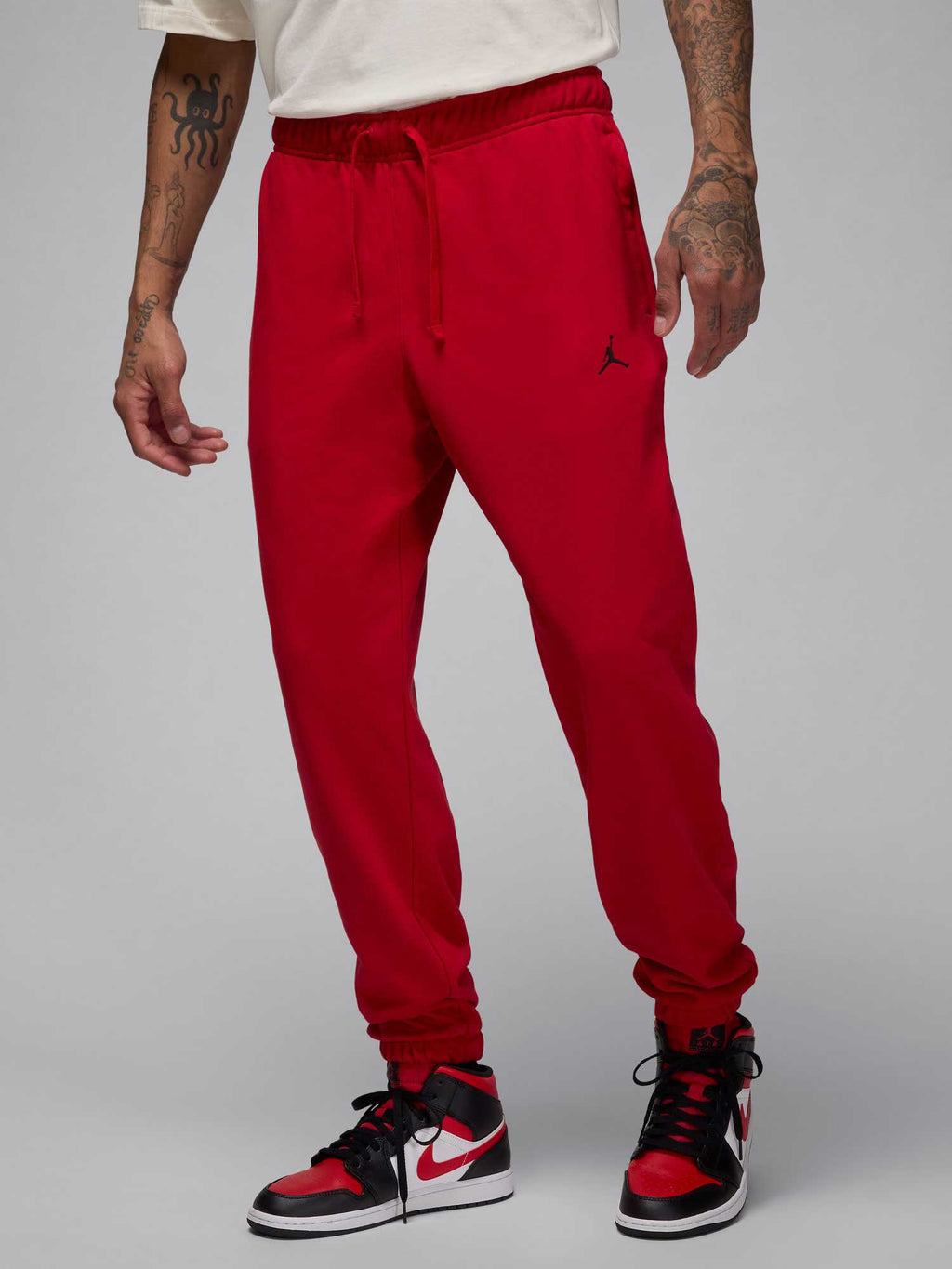 JORDAN Спортно долнище M J DF SPRT CSVR FLC PANT