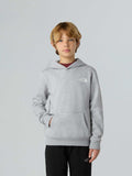 THE NORTH FACE Суитшърт TEEN SIMPLE DOME HOODIE