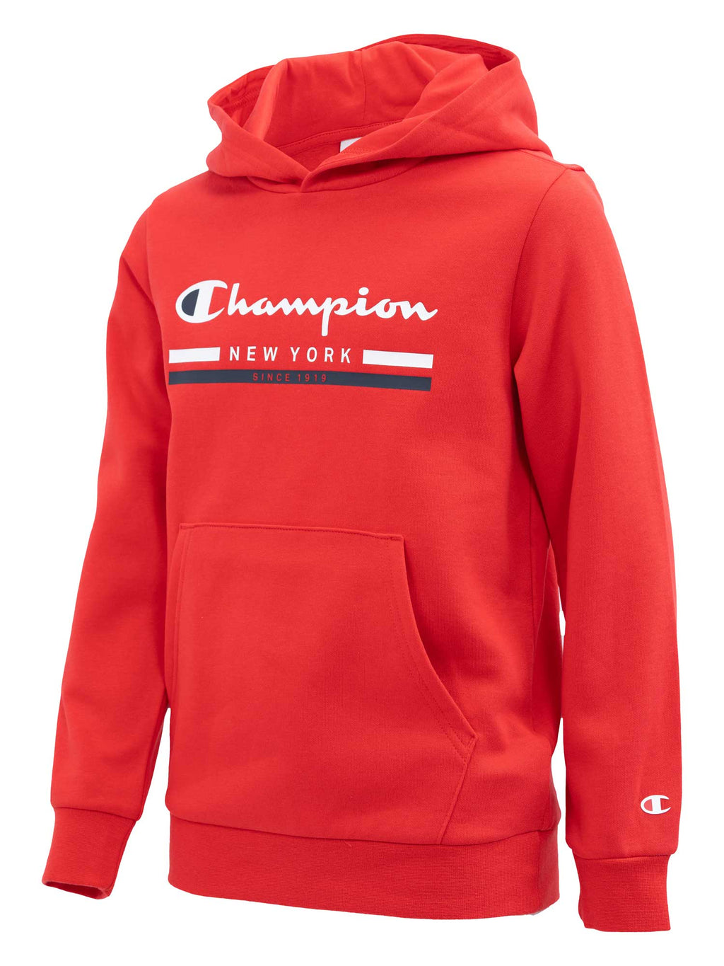 CHAMPION Суитшърт Hooded Sweatshirt
