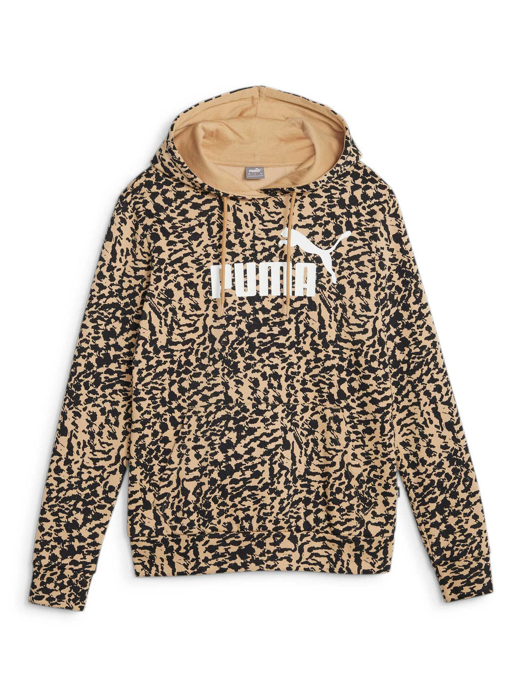 PUMA Суитшърт ESS+ ANIMAL AOP Hoodie