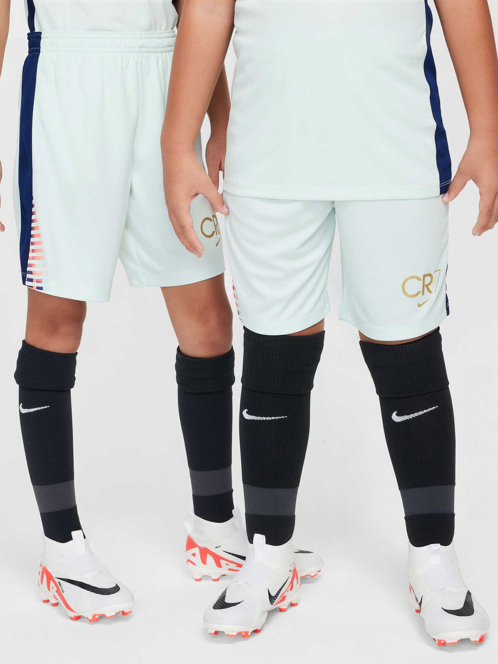 NIKE Къси панталони CR7 K NK DF ACD23 SHORT K