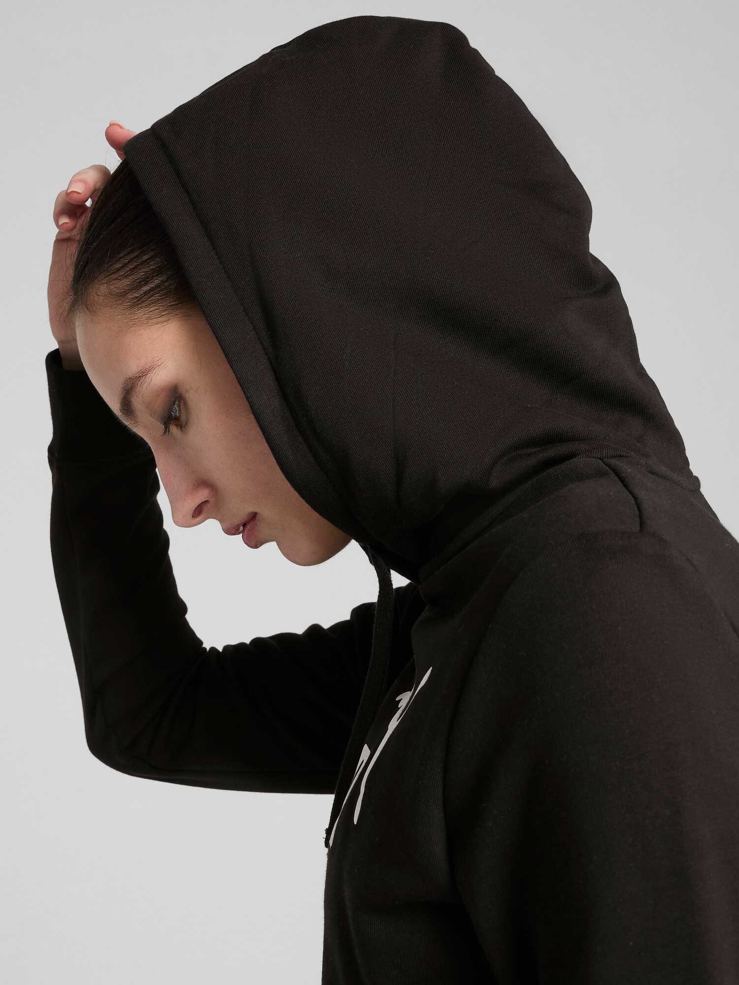 PUMA Суитшърт ESS No. 1 Logo Hoodie TR