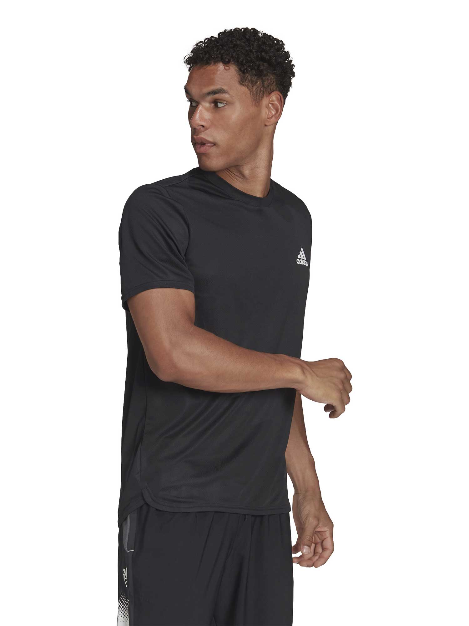 ADIDAS PERFORMANCE Тениска AEROREADY Designed for Movement Tee