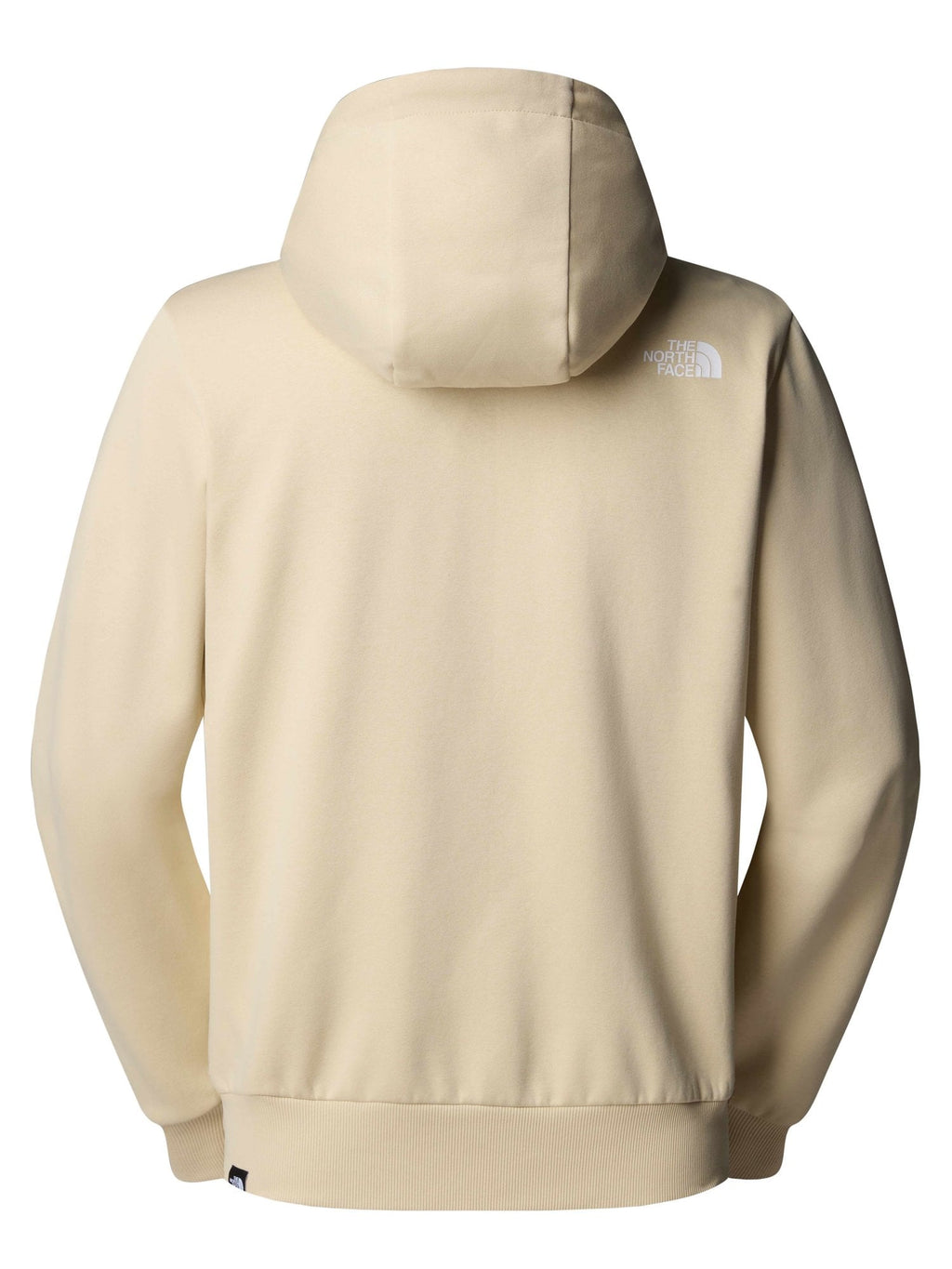 THE NORTH FACE Суитшърт M SIMPLE DOME FULL ZIP HOODIE