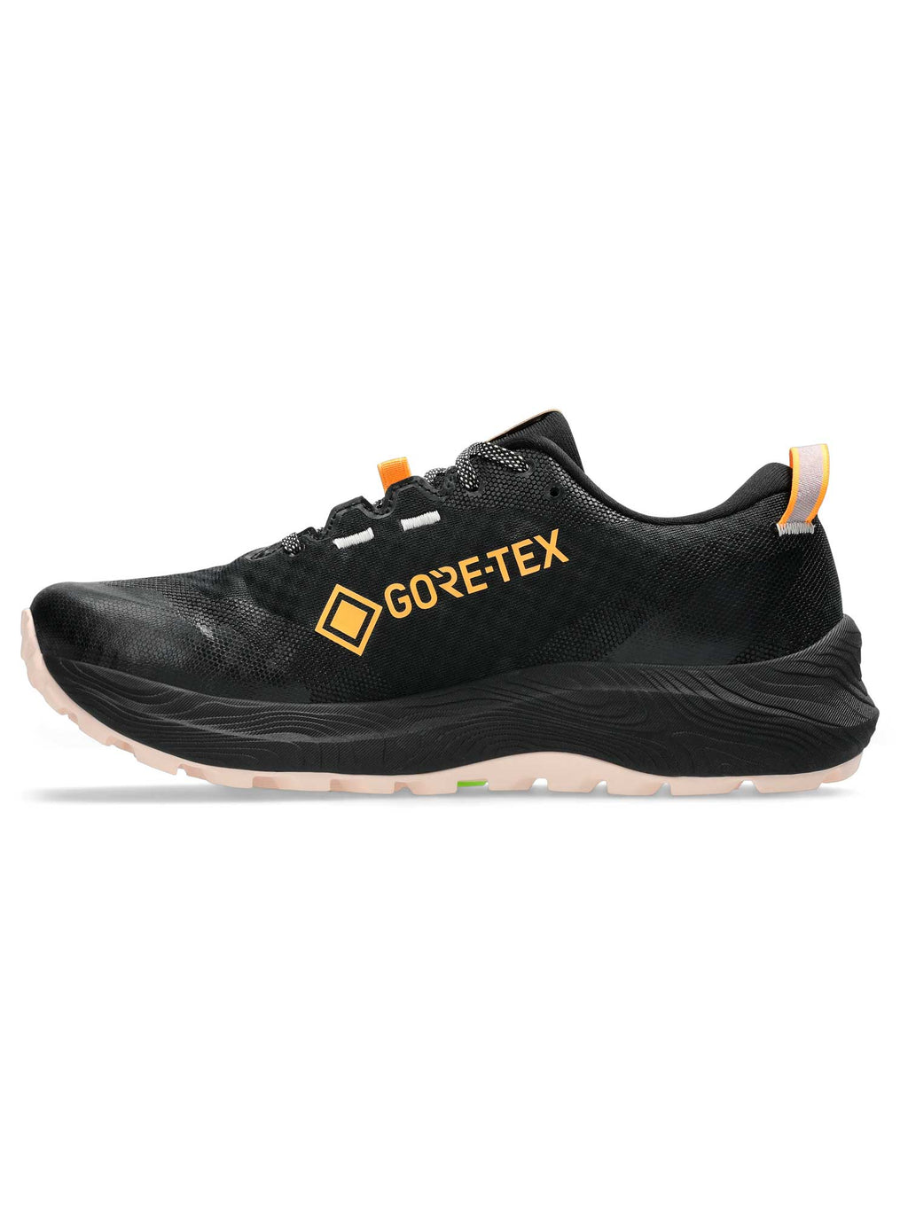 ASICS Обувки GEL-Trabuco 12 GTX