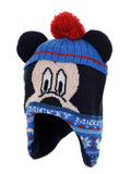 KIDS MOVIE HEROES Шапка MICKEY