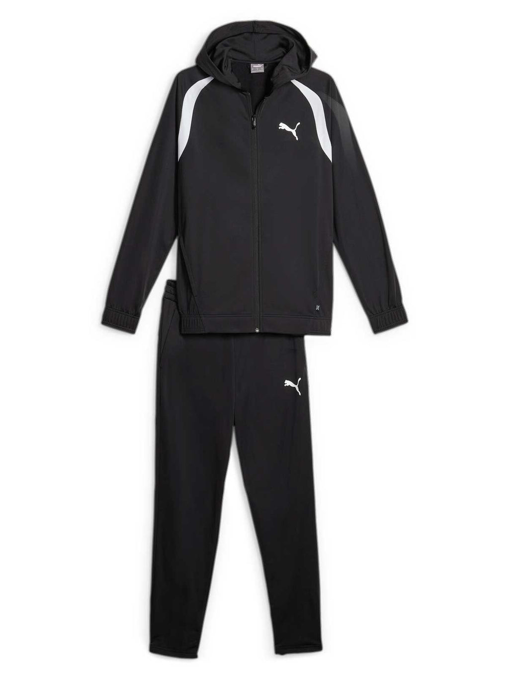 PUMA Спортен екип Poly Suit op