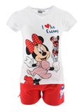 KIDS MOVIE HEROES Комплект от 2 части MINNIE